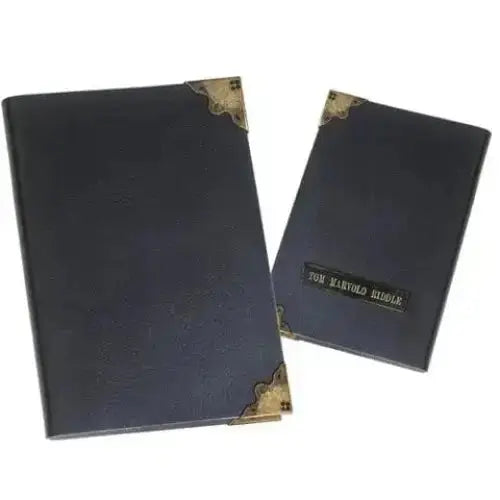 Journal de Tom Jedusor Harry Potter -  La boutique Aux 2 Balais