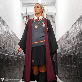 Jupe d’Étudiante Hermione Officielle – Harry Potter