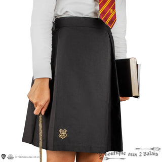 Jupe d’Étudiante Hermione Officielle – Harry Potter