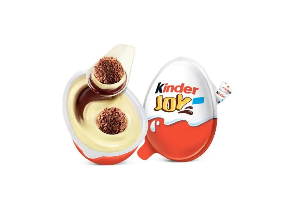 Kinder Harry Potter - Bouchées croustillantes avec surprise -  La boutique Aux 2 Balais
