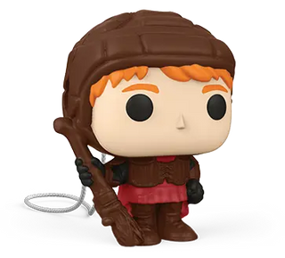 Kinder Harry Potter - Bouchées croustillantes avec surprise -  La boutique Aux 2 Balais