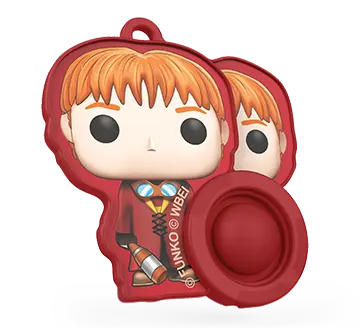 Kinder Harry Potter - Bouchées croustillantes avec surprise -  La boutique Aux 2 Balais