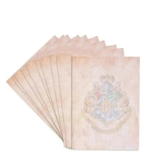 Kit Lettre de poudlard -  La boutique Aux 2 Balais