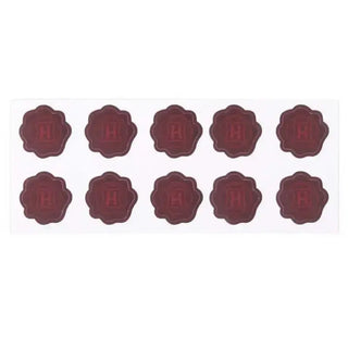 Kit Lettre de poudlard -  La boutique Aux 2 Balais