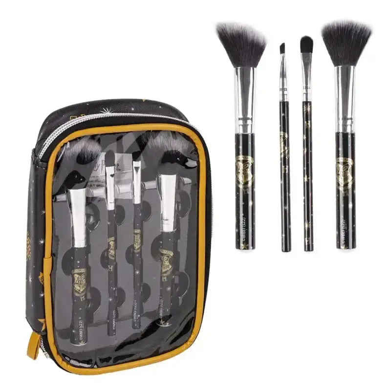 Kit Pinceaux de maquillage