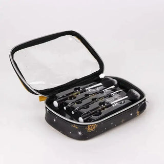 Kit Pinceaux de maquillage -  La boutique Aux 2 Balais