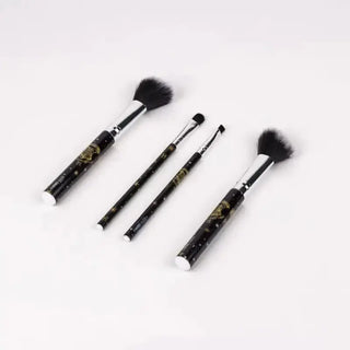 Kit Pinceaux de maquillage -  La boutique Aux 2 Balais