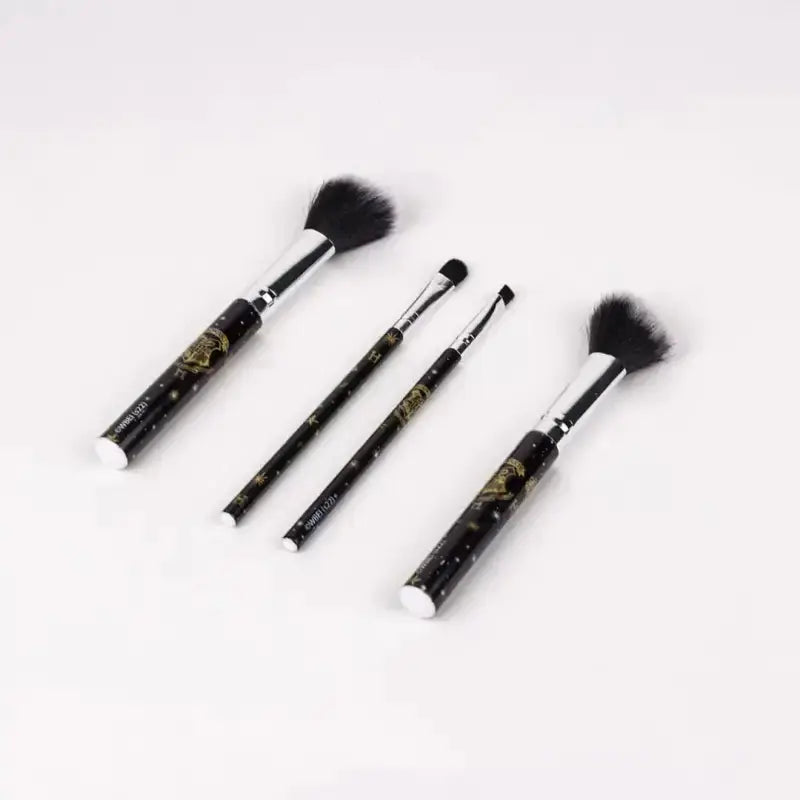 ensemble de pinceaux pour le maquillage
