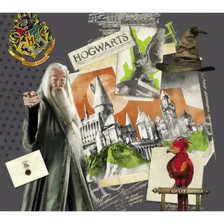 Kit de Rentrée à gratter -  La boutique Aux 2 Balais