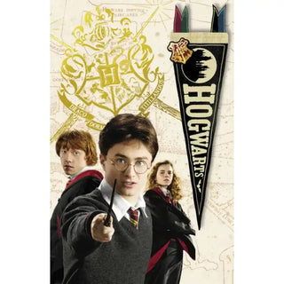 Kit de Rentrée à gratter -  La boutique Aux 2 Balais