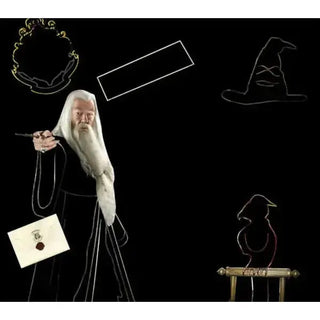 Kit de Rentrée à gratter -  La boutique Aux 2 Balais