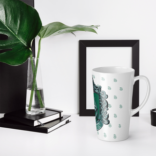 Mug Serpentard XXL 450ml