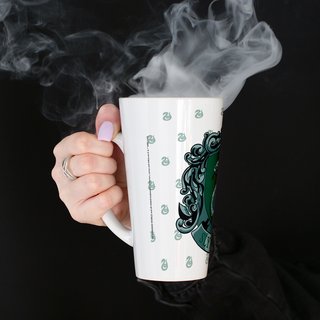 Mug Serpentard XXL 450ml