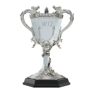 La Coupe des 3 Sorciers -  La boutique Aux 2 Balais