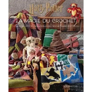 La Magie du Crochet -  La boutique Aux 2 Balais