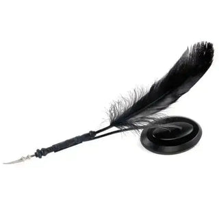 La Plume de Dolores Ombrage -  La boutique Aux 2 Balais