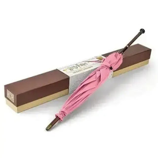 La baguette magique d'Hagrid -  La boutique Aux 2 Balais