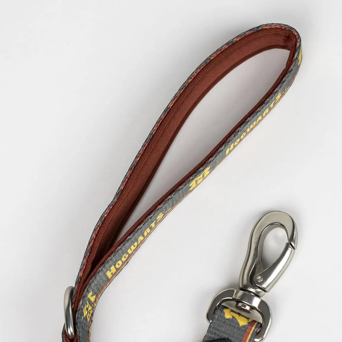 Laisse pour chien Harry Potter Gryffondor -  La boutique Aux 2 Balais