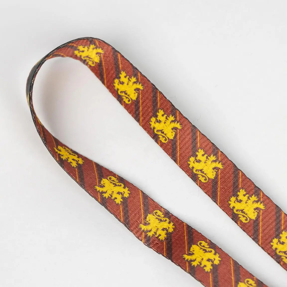 Laisse pour chien Harry Potter Gryffondor -  La boutique Aux 2 Balais
