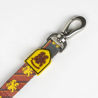 Laisse pour chien Harry Potter Gryffondor -  La boutique Aux 2 Balais