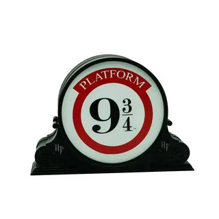 Lampe 9 3/4 -  La boutique Aux 2 Balais