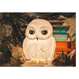 Lampe Hedwige -  La boutique Aux 2 Balais