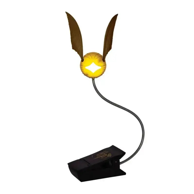 Lampe Liseuse Harry Potter -  La boutique Aux 2 Balais
