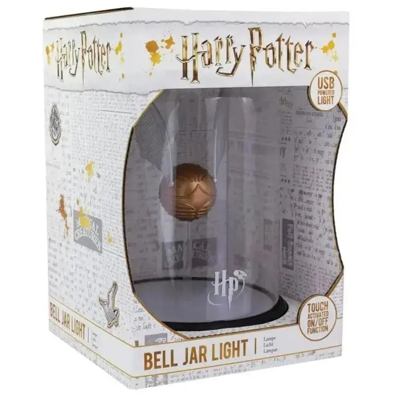 Lampe Vif d'Or Tactile -  La boutique Aux 2 Balais