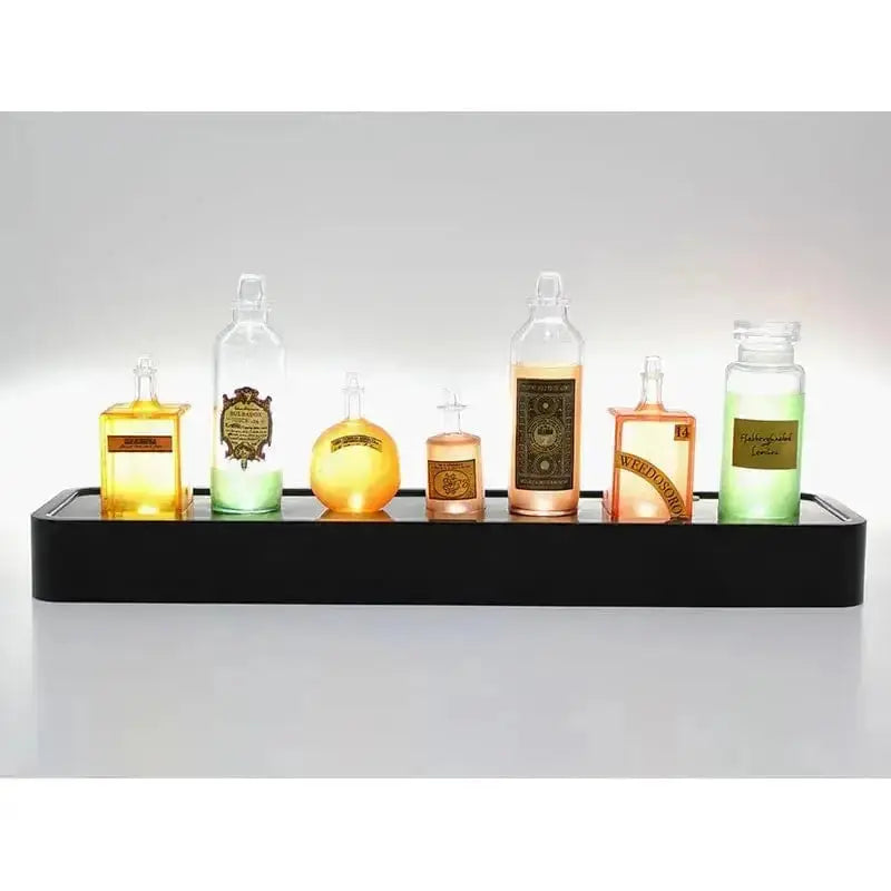 Lampe d'ambiance Fioles -  La boutique Aux 2 Balais