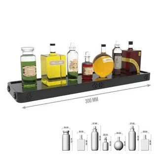 Lampe d'ambiance Fioles -  La boutique Aux 2 Balais