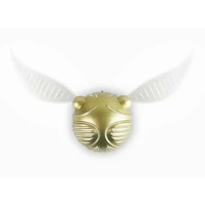 Lampe d'ambiance Vif d'or -  La boutique Aux 2 Balais