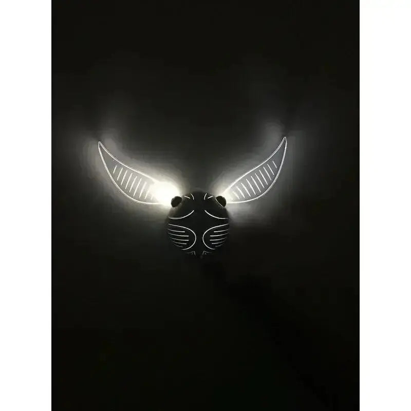 Lampe d'ambiance Vif d'or -  La boutique Aux 2 Balais