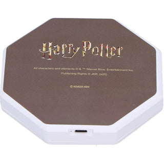 Lampe pliable Carte du Maraudeur Harry Potter LED 15 cm -  La boutique Aux 2 Balais
