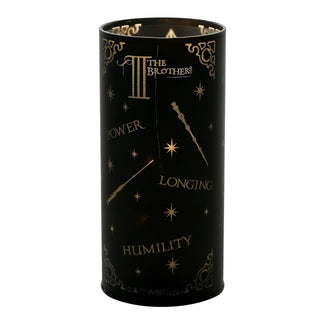 Lampe LED Reliques de la Mort – Harry Potter