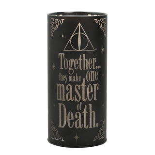 Lampe LED Reliques de la Mort – Harry Potter