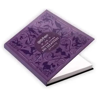 Le Grand Livre des Créatures -  La boutique Aux 2 Balais