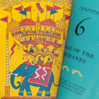 Le Livre de la Jungle - Edition Minalima -  La boutique Aux 2 Balais
