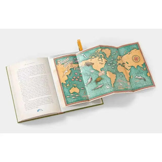 Le Livre de la Jungle - Edition Minalima -  La boutique Aux 2 Balais