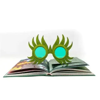 Le Magicien d'Oz - Edition Minalima -  La boutique Aux 2 Balais