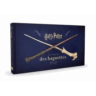 Le Traité des Baguettes -  La boutique Aux 2 Balais