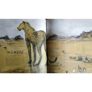 Les Animaux fantastiques - Vie et Habitat - Edition 2018 -  La boutique Aux 2 Balais