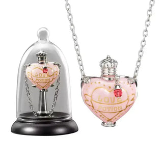 Love Potion Harry Potter -  La boutique Aux 2 Balais