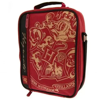Lunch box Harry Potter -  La boutique Aux 2 Balais