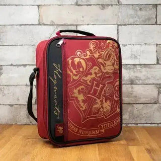 Lunch box Harry Potter -  La boutique Aux 2 Balais