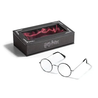 Lunette Harry Potter -  La boutique Aux 2 Balais