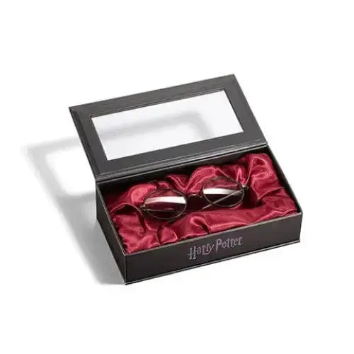 Lunette Harry Potter -  La boutique Aux 2 Balais