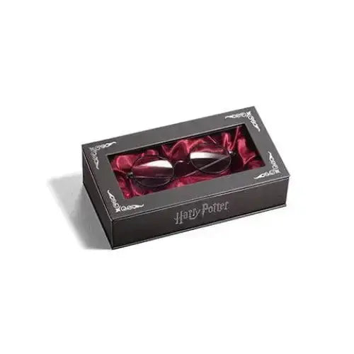 Lunette Harry Potter -  La boutique Aux 2 Balais