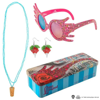 Lunette luna lovegood -  La boutique Aux 2 Balais