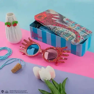 Lunette luna lovegood -  La boutique Aux 2 Balais