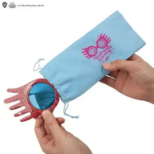 Lunette luna lovegood -  La boutique Aux 2 Balais